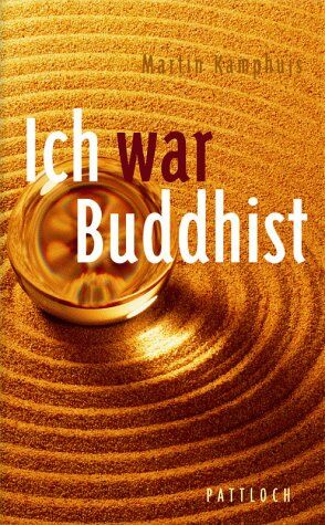 Martin Kamphuis - Ich war Buddhist - Preis vom 09.10.2026 07:28:09 h