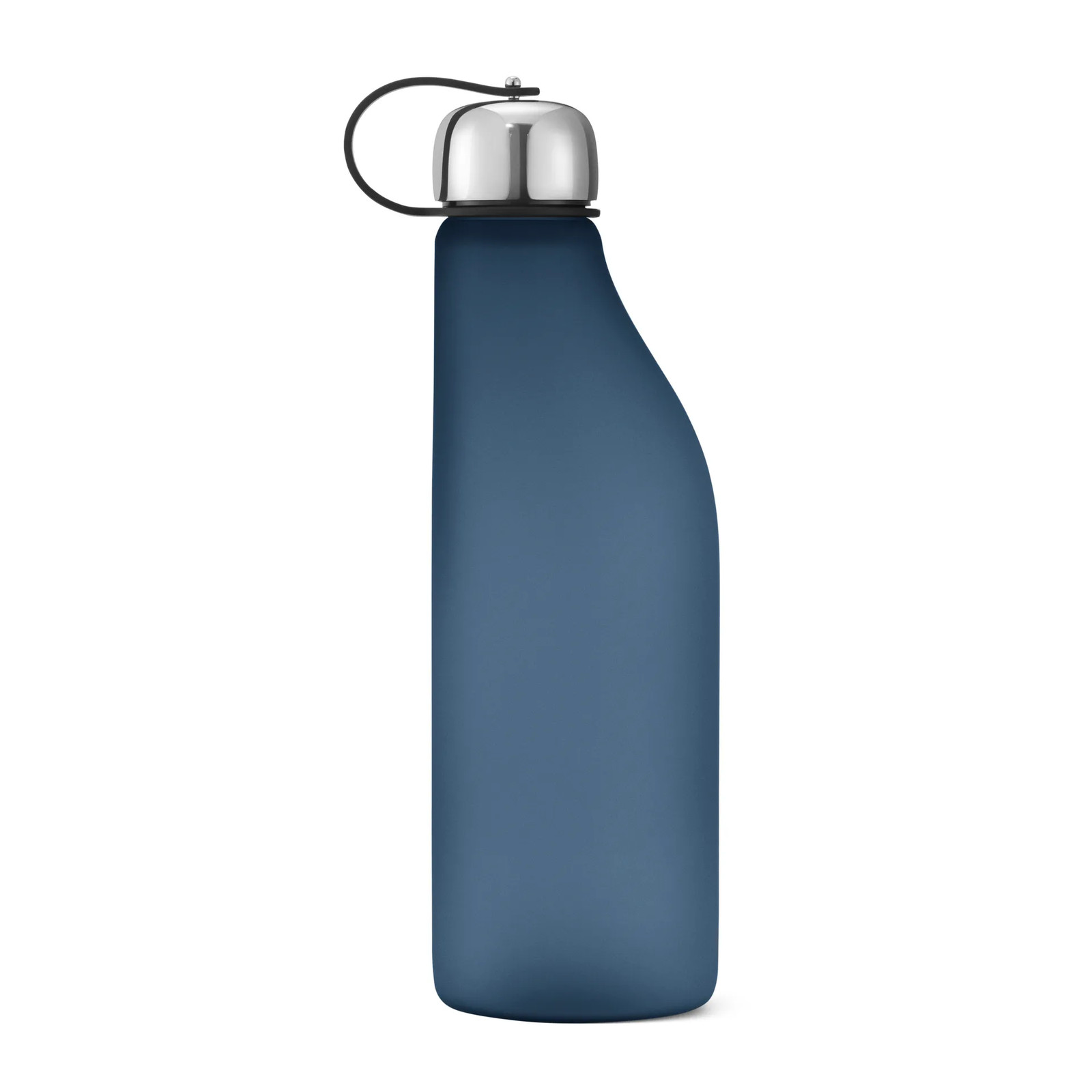 Georg Jensen Sky waterfles 50 cl Blue