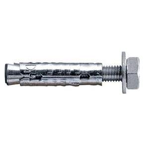 Haushalt ANCHOR BOLTS TNTRV08 12X52 M8X60 4 PCS (4 Stk.) (33031297)