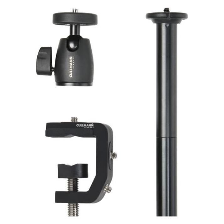 Cullmann Flexx Tabletop Set (Metall) (42060)