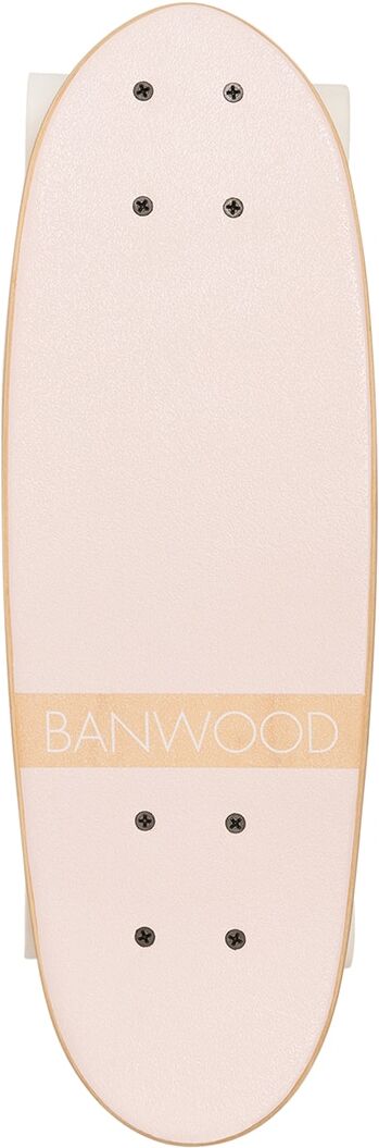 Banwood Patinete .