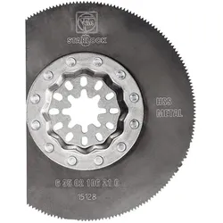Fein, Sägeblatt, HSS Kreissägeblatt 85 mm 63502