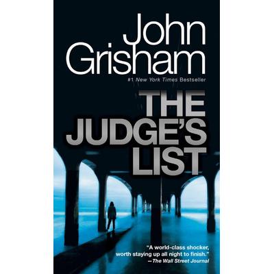 The Judge's List, Taschenbuch von John Grisham, Random House LLC US