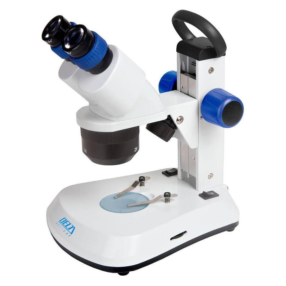 Delta Optical Discovery 90 Stereomikroskop (DO-3681)
