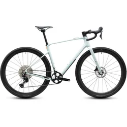 Cube Nuroad C:62 ONE hintofmint ́n ́green - M