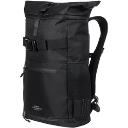 Element Rucksack Ground Skate Black