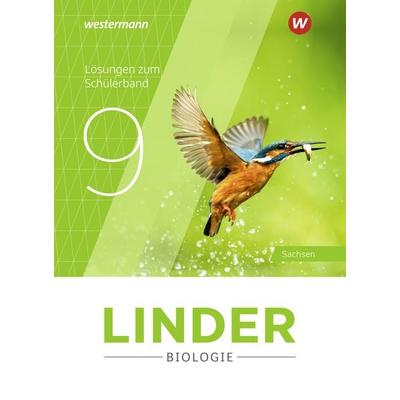 LINDER Biologie SI - Ausgabe 2020 für Sachsen, Geheftet von , Westermann Schulbuchverlag, 978-3-14-153029-2