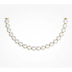 Deckenleuchte AMULET (LBH 150x9x63,60 cm) - LBH 150x9x63,60 cm