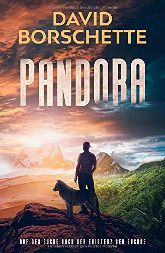 David Borschette - Pandora: Auf der Suche nach der Existenz der Büchse - Preis vom 11.10.2026 15:43:13 h