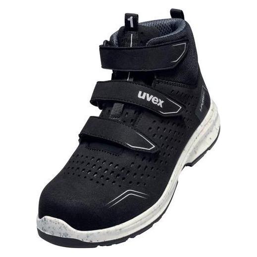 Uvex Stiefel Klette 6894 (S1, 43) (6894943)