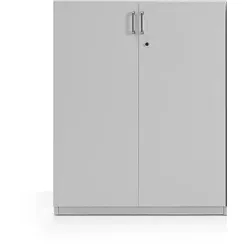 Kleiner Metallschrank abschließbar 3OH Storass