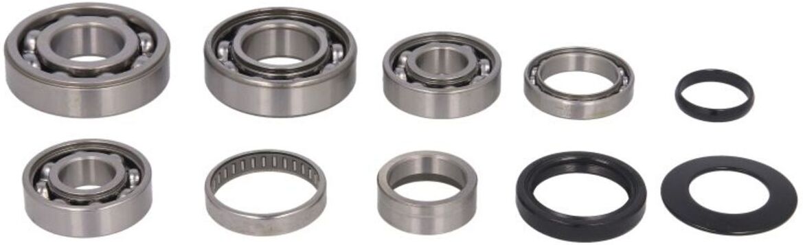 Kit de réparation HOT RODS TBK0117
