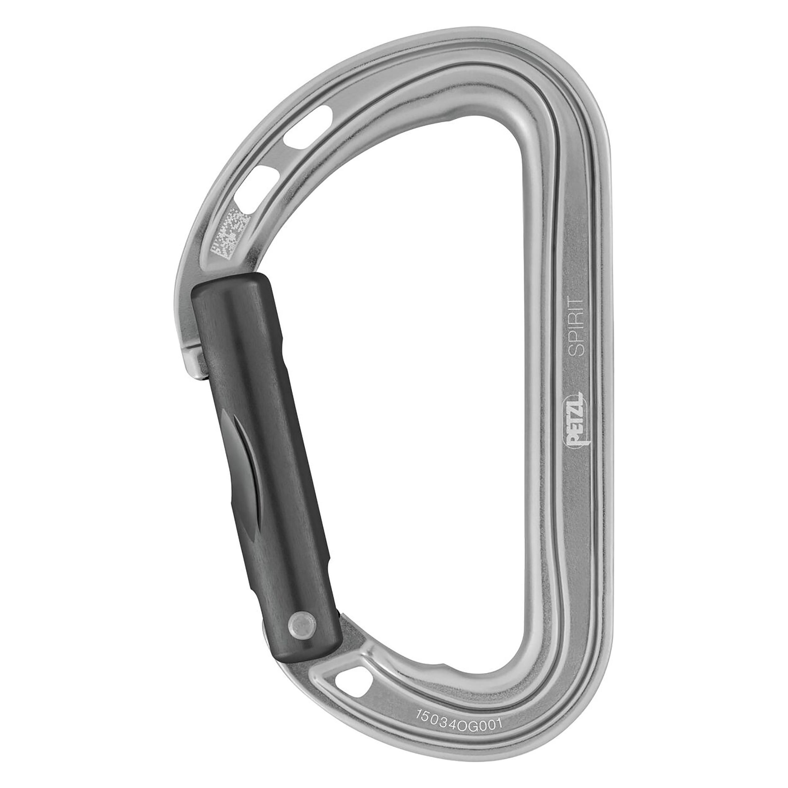 Petzl Spirit Straight (M061AA00)