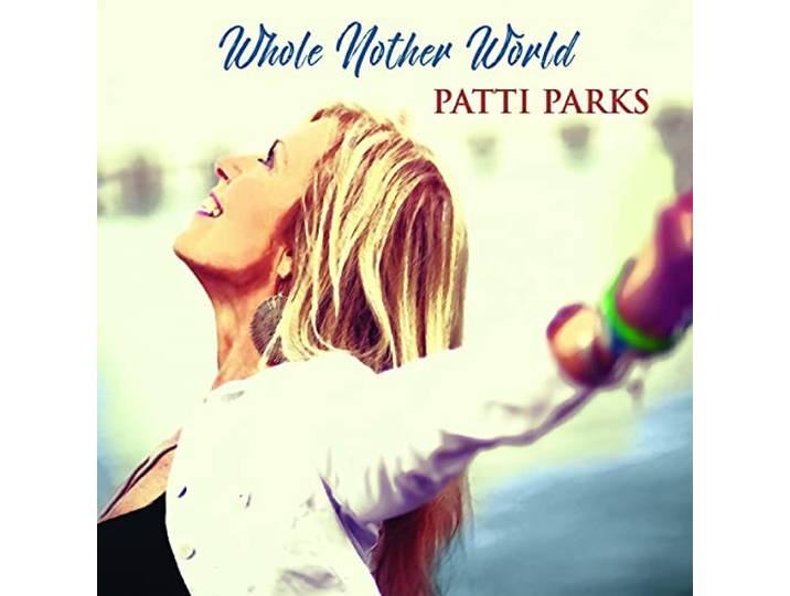 Whole Nother World