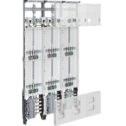 Hager ZL53F8H KF, universZ, 1350mm, 6ZP, 3-feld