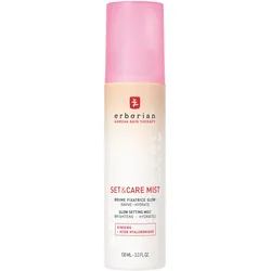 100 ml Erborian Set & Care Mist
