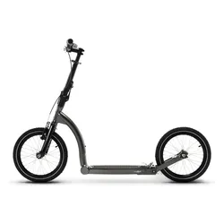 Swifty ONE MK4 - schwarz