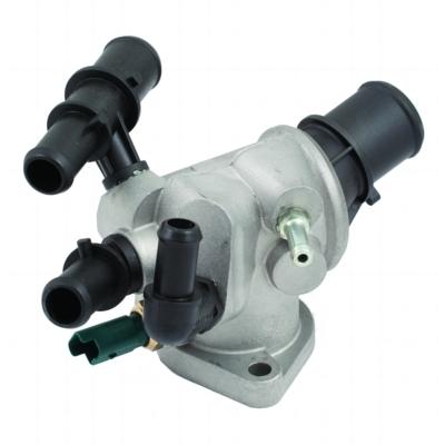 MEAT & DORIA Thermostat, Kühlmittel 92074 für LANCIA