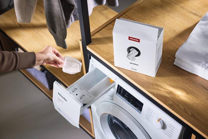 Miele Detersivo In Polvere Ultrawhite Wa Uw 2702 P-not Specified