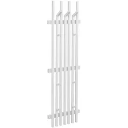 MCW, Kleiderhaken + Wandgarderobe, P57-Ga1