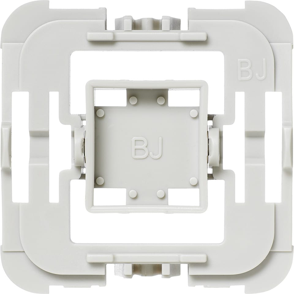 Homematic IP Adapter Busch-Jaeger EQ3-ADA-BJ 20er-Pack