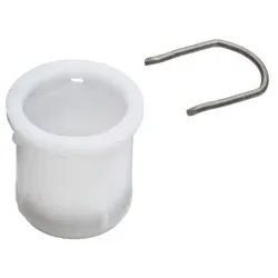 Hansgrohe Befestigungsteil Atoll , 96115000 96115000