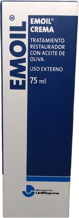 Unipharma Emoil crema 75 ml 75 ml