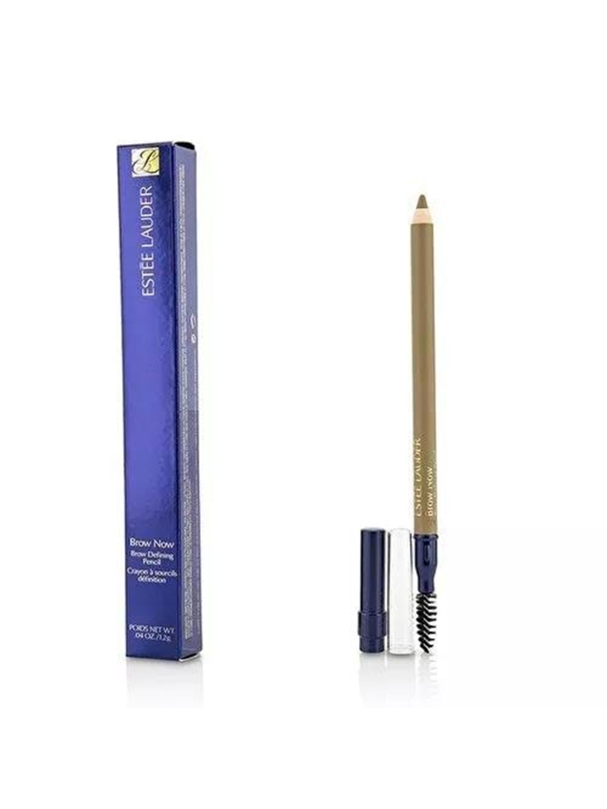 Estée Lauder Brow Now Brow Defining Pencil 01 Blonde 1.2g