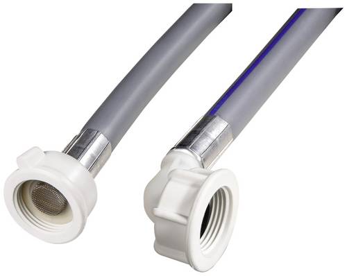 Xavax 111833 Wasser Zulaufschlauch 1.5 m 3/4" 1 St.