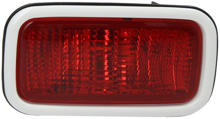 Depo Fendinebbia posteriore 214-4001L3LD-UE