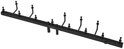 Zildjian Low Crotale Bar