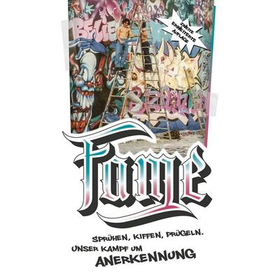 Fame, Taschenbuch von Pasquale Koukos, Christliche Literaturverbreitung, 978-3-86699-411-9