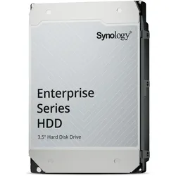 SYNOLOGY 12TB HDD HAS5310 für Synology-Systeme, 3.5", 512e