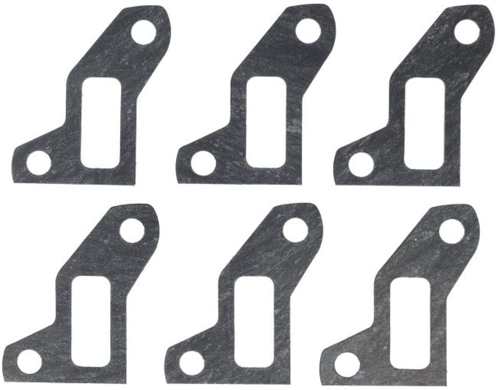 Water Manifold Seal Engitech Ent010711/6
