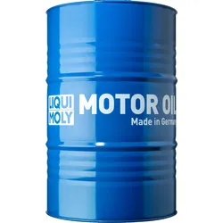 Liqui Moly 1879 Diesel Fließ Fit K Kraftstoffadditiv 205 Liter
