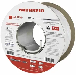 Kathrein Koaxkabel LCD 111A+ Ring 250m