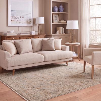 SAFAVIEH Whitney Teuntje Bohemian & Eclectic Rug