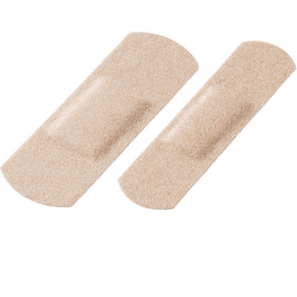 Curaplast Strips sensitiv sortiert 20 St Pflaster