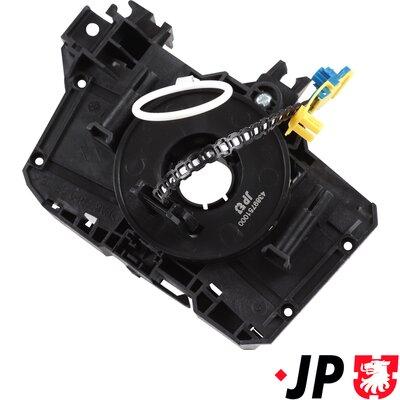 JP GROUP Wickelfeder, Airbag 4389751000 für DACIA
