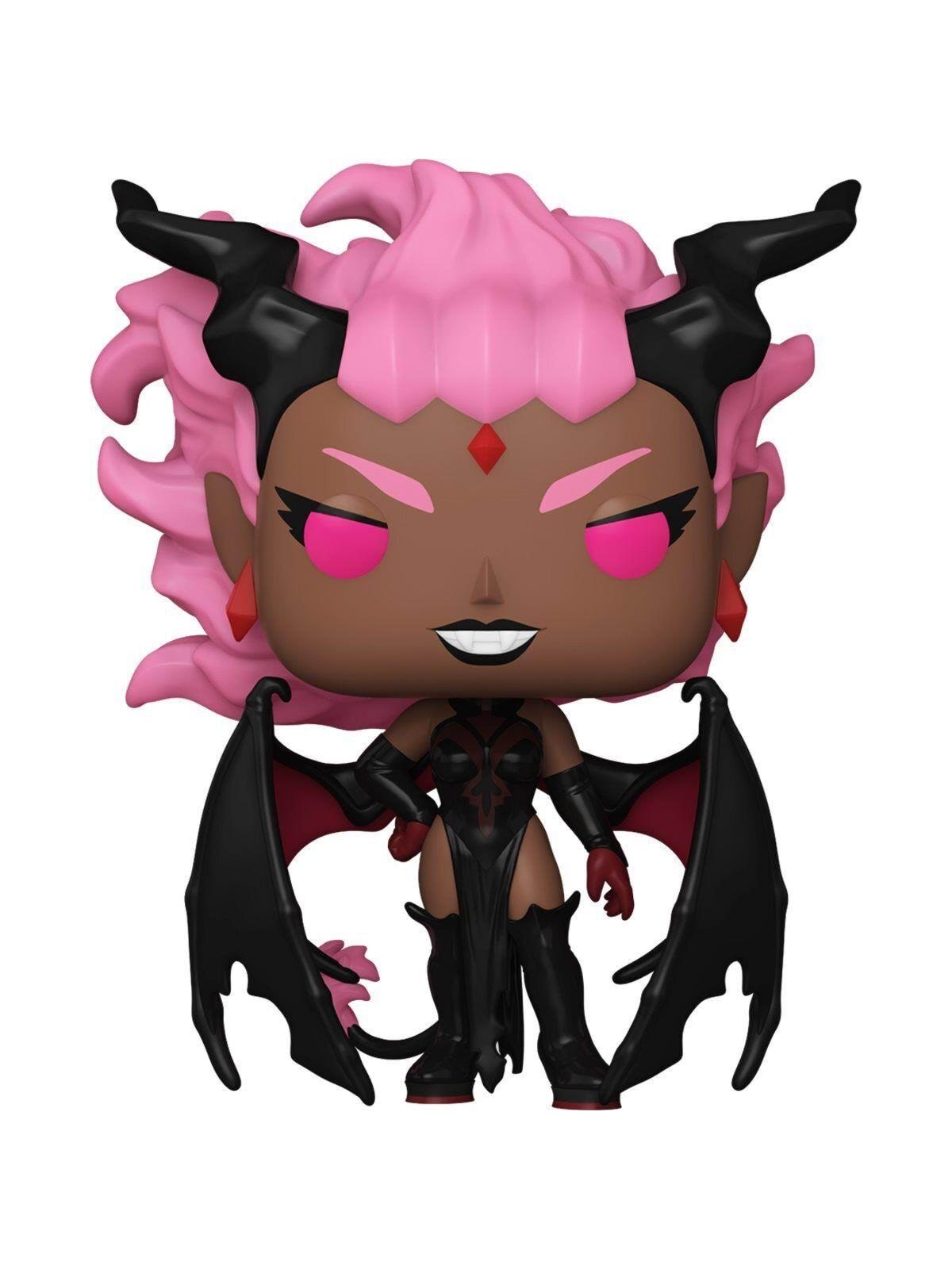 Funko! - Animation: Castlevania (Drolta Tzuentes) - Figur