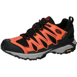 Brütting, Herren, Wanderschuhe, Expedition (40), Schwarz