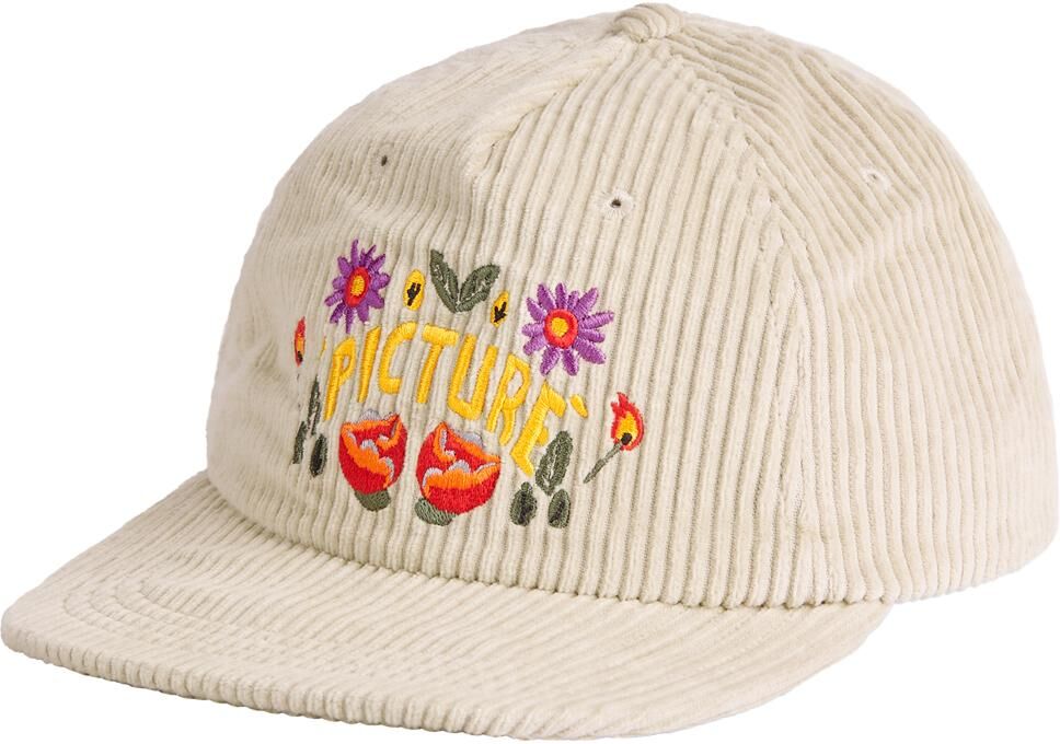 Picture  - Bubble Cap Pure Cashmere - Casquette