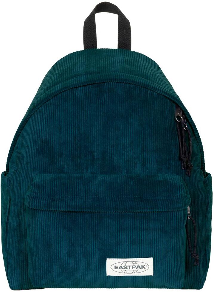 Eastpak  - Day Pak'r 24L II Ribs Teal - Sac à dos