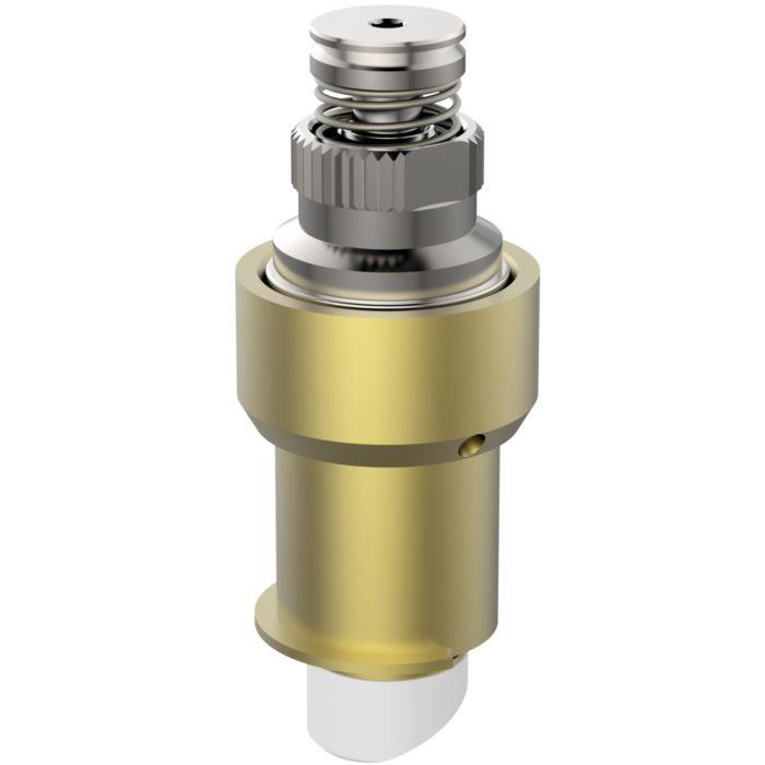 Ideal Standard Selbstschlussoberteil mit mischung A860372NU