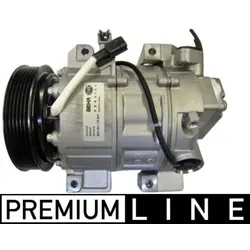 Kompressor Klimaanlage MAHLE ACP 921 000P