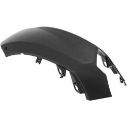 P2R, Motorrad Zubehör, verkleidung rumpf hinten links peugeot 50 kisbee 2t et 4t2018>, 2010>2017