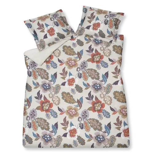 Vandyck Boheme Flower multi Kussensloop 60x70 cm