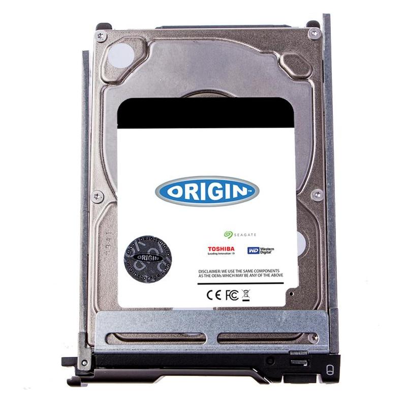 Origin Storage DELL-1200SAS/10-S15 (1.20 TB, 2.5") (DELL-1200SAS/10-S15)