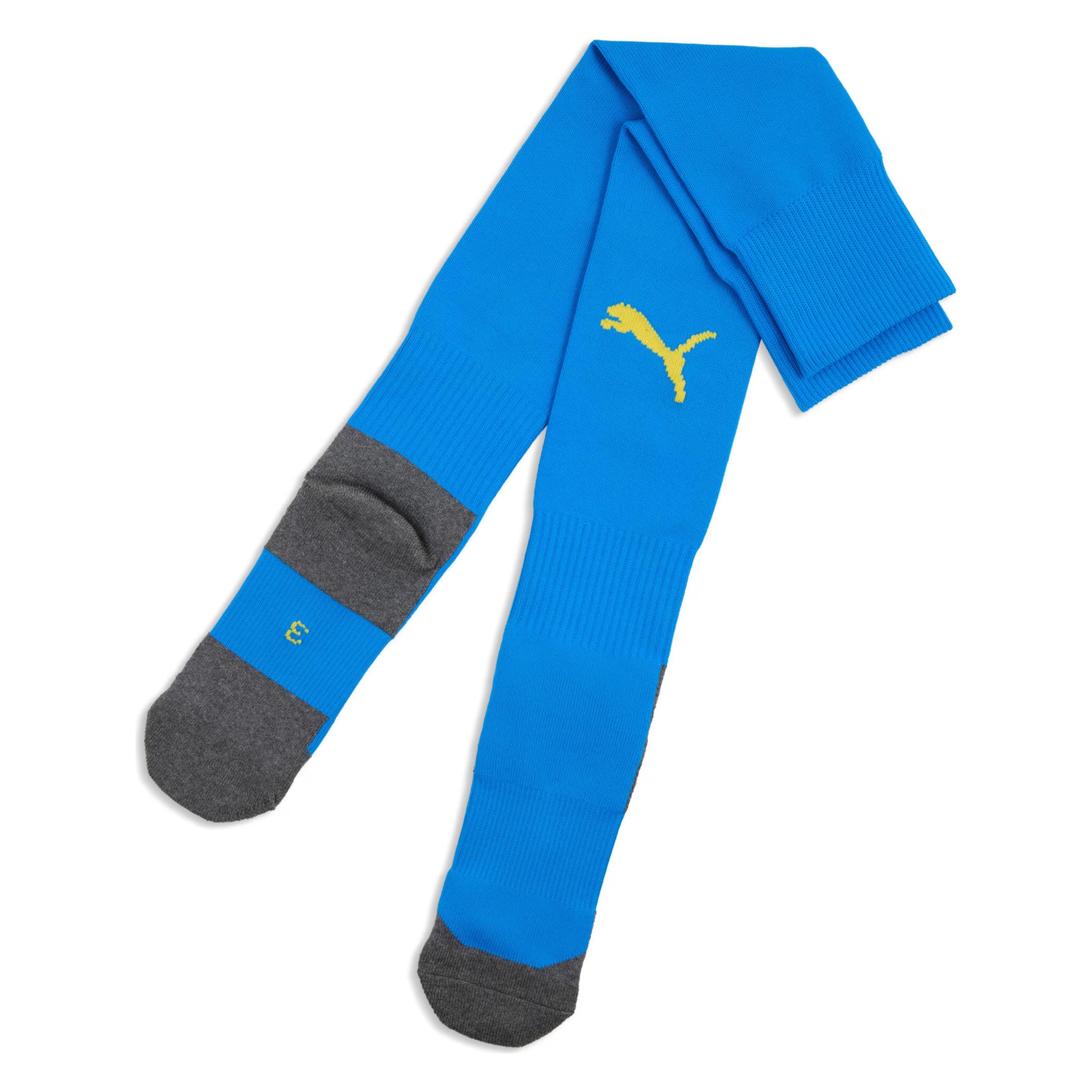 Puma teamLIGA26 Socks Core (S) (707064)