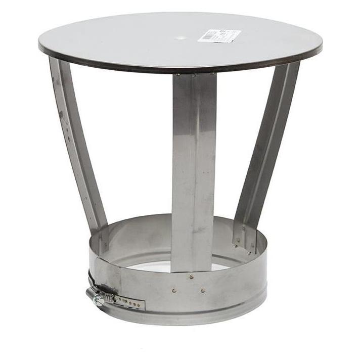 Wade CHIMNEY ROOF 101 DIAMETER - 160 MM (33038016)
